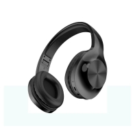 купить Гарнитура Bluetooth Lenovo HD116 Black в Алматы фото 2