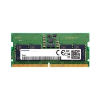 Купить Оперативная память для ноутбука  8GB DDR5 5600MHz Samsung SO-DIMM, 1.1V, M425R1GB4PB0-CWMOD Алматы