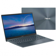 купить Ноутбук ASUS ZenBook UX325EA-KG446W Core i5-1135G7/13.3*/1920x1080/8GB/256GB SSD/UHD/Win11 в Алматы фото 2