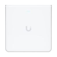 Купить Точка доступа Ubiquiti U6 Enterprise In-Wall (U6-Enterprise-IW) Алматы