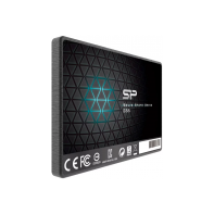 купить Твердотельный накопитель SSD 480 Gb SATA Silicon Power A55,SP480GBSS3S55S25, SATA 6Gb/s в Алматы фото 3