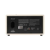 купить Беспроводная колонка Marshall Stanmore 3 White (Crema) в Алматы фото 3