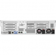 купить Сервер HP Enterprise/DL180 Gen10/1/Xeon Silver/4208 (8C/16T 11Mb)/2,1 GHz/1x16 Gb/P408i-a/2Gb/12 LFF/2x1GbE/Nо ODD/1 х 500W Platinum в Алматы фото 2