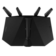 купить Wi-Fi Роутер ASUS RT-AX82U V2, Wi-Fi 6, 802.11ax, AX5400, 1x1Gb WAN, 4x1Gb LAN, USB 3.2 в Алматы фото 3