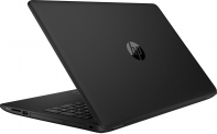 купить HP Notebook 15-rb035ur A6-9220 dual/4GB DDR4/500GB 5400rpm/AMD UMA Graphics/15.6 HD Antiglare/W10 Home/Jet Black в Алматы фото 3