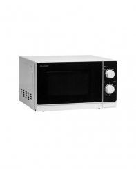 купить Микроволновая печь Sharp R2000RW соло, white /  в Алматы фото 2