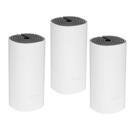 Купить Маршрутизатор TP-Link Deco M4(3-pack) Алматы