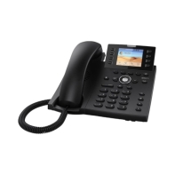купить SNOM VoIP телефон D335 RU в Алматы фото 1