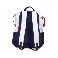 купить Рюкзак, Xiaomi 90 Points, Lecturer Leisure Backpack (6971732586039), Бело-Синий в Алматы фото 3