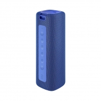 купить Портативная колонка Xiaomi Mi Outdoor Speaker(16W) Blue в Алматы фото 1