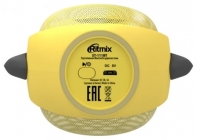 купить Компактная акустика RITMIX ST-111BT Puppy желтый в Алматы фото 2