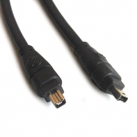 Купить Кабель V-T Fire Wire (IEEE-1394, 4-4 Pin) Алматы