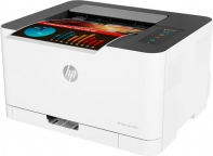 купить HP Color Laser 150nw Printer (A4) в Алматы фото 3