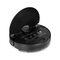 купить Робот-пылесос Dreame Bot D9 Max Black&nbsp;RLS5-BL1/ RLD33GA в Алматы фото 3