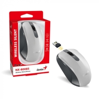 Купить Мышка Genius RS2,NX-8008S,White+Gray 31030028403 Алматы