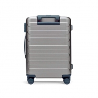 купить Чемодан, Xiaomi, 90 Points Seven Bar Suitcase 20&rdquo; 90171STZGUNGY0920 /90171STZGUNTG1920  (6970055342391), Серый в Алматы фото 3