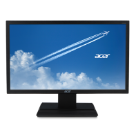 купить Монитор 19,5 Acer 1600x900 VGA (V206HQL) в Алматы фото 1
