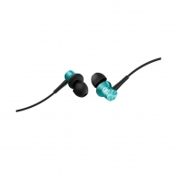 купить Наушники,1MORE, Piston Fit In-Ear Headphones E1009, Синий в Алматы фото 2