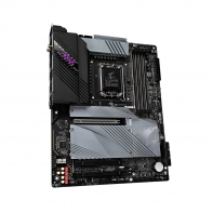 купить Материнская плата Gigabyte Z690 AORUS PRO в Алматы фото 2