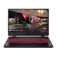 купить Ноутбук Acer Nitro 5 AN515-46 (NH.QGZER.006) в Алматы фото 1