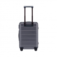 купить Чемодан Xiaomi Luggage Classic 20" Серый в Алматы фото 3