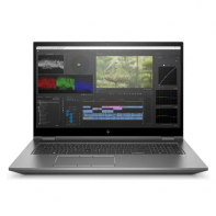купить HP ZBook Fury 17.3 Inch G8 MWS в Алматы фото 1