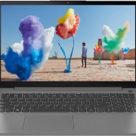 купить Ноутбук Lenovo IP3 15,6*FHD/Ryzen 5-5500U/8GB/256GB/Win10 (82KU00C6RK) в Алматы фото 1