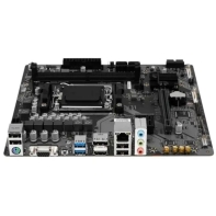 купить Материнская плата Gigabyte A620M S2H в Алматы фото 3