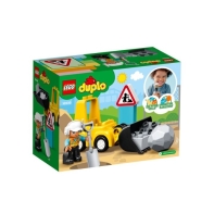 купить Конструктор LEGO DUPLO Бульдозер в Алматы фото 1