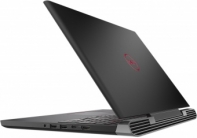 купить Ноутбук Dell/G5-5587/Core i7/8750H/2,2 GHz/8 Gb/128*1000 Gb/Nо ODD/GeForce/GTX1050Ti/4 Gb/15,6 **/1920x1080/Linux/16.04/черный в Алматы фото 3