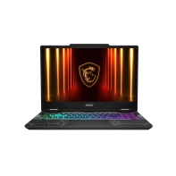 Купить NB MSI Cyborg 15 C2WF-011XKZ 15,6" IPS FHD 144Hz/Core 7 240H/16GB/1TB/RTX5060 8GB/DOS/Platinum Gray Алматы