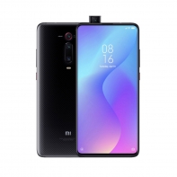 купить Мобильный телефон, Xiaomi, Mi 9T 64GB, 6GB,6.39*,Android, MIUI,Qualcomm Snapdragon 730, Qualcomm Adreno 618, Графический процессор 610 МГц, 48 Мп 20 Мп,(PPI)403,Яркость экрана 600 nit,Разрешение экрана 2340 х 1080,Черный в Алматы фото 1