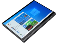 купить Ноутбук HP 15-eu0016ur HP ENVYx360 Touch 15.6 FHD IPS AMD Ryzen&trade; 7 5700U/16Gb/SSD 1000Gb/AMD Radeon&trade; Graphics/Win10/Nightfall black(4E0U9EA#ACB) в Алматы фото 3