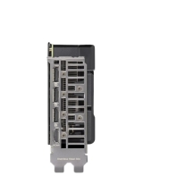 купить Видеокарта ASUS DUAL-RTX4070S-O12G, 12Gb GDDR6X, 192Bit Interface, 7168 Cuda Cores, HDMI, DP, BOX в Алматы фото 3