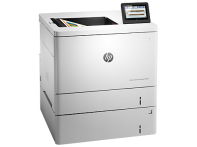 купить Принтер HP Europe/M553x/A4/38 ppm/1200x1200 dpi/ в Алматы фото 2