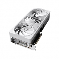 купить Видеокарта Gigabyte (GV-N4080AERO OC-16GD) RTX4080 AERO OC 16G в Алматы фото 4
