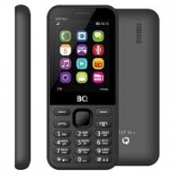 купить Мобильный телефон BQ-2831 Step XL+ Черный /  в Алматы фото 1