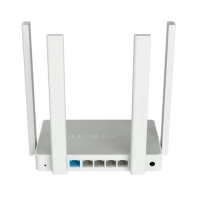 купить Wi-Fi Роутер Keenetic Air (KN-1611) Двухдиапазонный интернет-центр с  Mesh Wi-Fi AC1200, 5x10/100 в Алматы фото 2