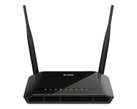 купить D-Link DIR-620S/A1A Беспроводной маршрутизатор N300 с поддержкой 3G/LTE и USB-портом  в Алматы фото 1