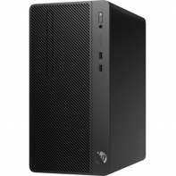 купить 290 G3 MT i5-9500 8GB/256+1TB DVDRW WiFi в Алматы фото 2
