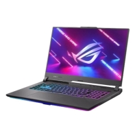 купить Ноутбук Asus ROG Strix G17 G713PU-LL043 (90NR0C54-M00350) в Алматы фото 2