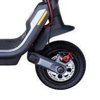 купить Электросамокат Ninebot KickScooter P100SU Серый в Алматы фото 3