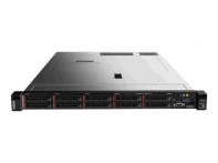 купить SR630 Xeon Silver 4215R (8C 3.2GHz 11MB Cache/130W) 32GB 2933MHz (1x32GB, 2Rx4 RDIMM), O/B, 930-8i, 1x750W, XCC Enterprise, Tooless Rails в Алматы фото 2