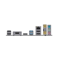 купить Материнская плата MaxSun Challenger B760M-F WIFI, LGA1700, 2xDDR4, PCIe4.0, HDMI+VGA, M.2, mATX в Алматы фото 2