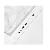 купить Корпус Montech X3 GLASS (W) ATX/Micro-ATX/Mini-ITX 1xUSB3.0 2xUSB2.0 1xAudio 1xMic Белый в Алматы фото 2