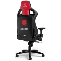 купить Игровое кресло Noblechairs EPIC Spider-Man Special Edition (NBL-EPC-PU-SME) в Алматы фото 3