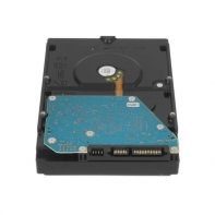 купить Жёсткий диск HDD 8Tb SATA 6Gb/s Toshiba N300 HDWG480UZSVA 3.5" 7200rpm 256Mb в Алматы фото 3