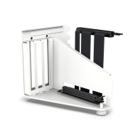 Купить NZXT Vertical GPU Mounting Kit - White Алматы