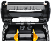 купить Принтер DT Printer ZQ510; Dual Radio (Bluetooth 3.0/WLAN), Linered Platen, Active NFC, English, Grouping E в Алматы фото 3