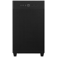 купить Корпус Asus Prime AP201 TG черный (90DC00G0-B39010) в Алматы фото 3